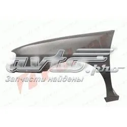 Aleta delantera izquierda 6713012 Polcar