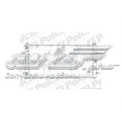 Radiador 956608A2 Polcar