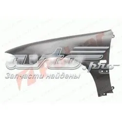 Aleta 380802 Polcar