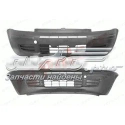 Paragolpes 300307 Polcar
