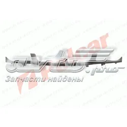 Tapa Para Faro Inferior 811306 Polcar