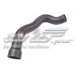 Tubo intercooler BG50009 Begel