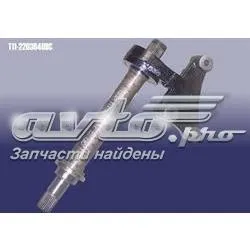 Árbol de transmision delantero T112203040BC Chery