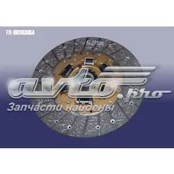 Disco de embrague Chery Tiggo T11