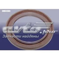 Retén de cigüeñal frontal SMD343563 Chery