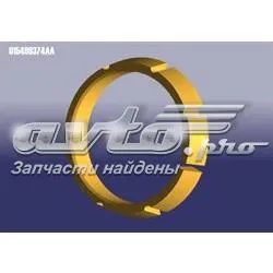 Arandela del diferencial del eje delantero 015409374AA Chery