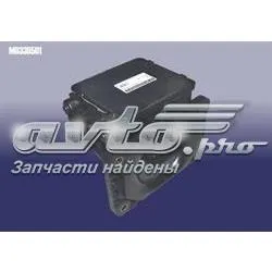 Caudalímetro MD336501 Chery