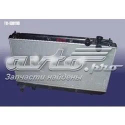 Radiador T111301110 Chery