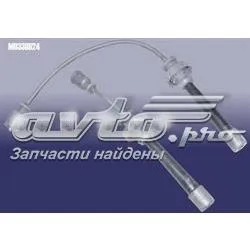 Cables de bujías MD338624 Chery