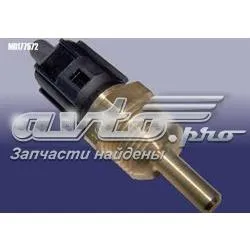 Sensor de temperatura MD177572 Chery
