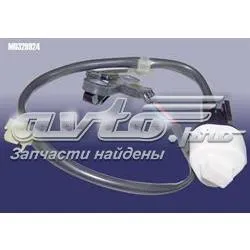 Sensor de cigüeñal MD329924 Chery