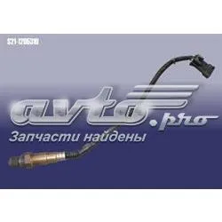 Sonda lambda S211205310 Chery