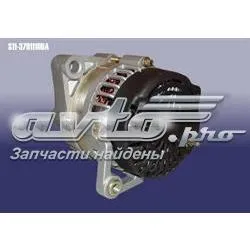 Alternador S113701110BA Chery