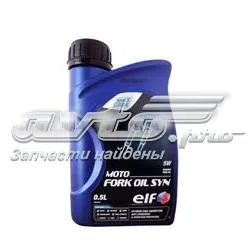 Aceite para horquillas y amortiguadores 194975 ELF
