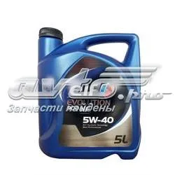Aceite de motor 194872 ELF