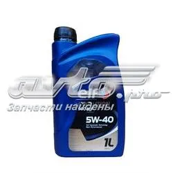 Aceite de motor 194875 ELF