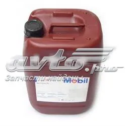 Aceite hidráulico 110950 Mobil