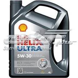 Aceite de motor 550042847 Shell