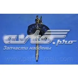Amortiguador delantero izquierdo PJAFL023 Parts-Mall