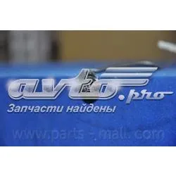 Sensor de nivel de agua del filtro de combustible PDA200 Parts-Mall
