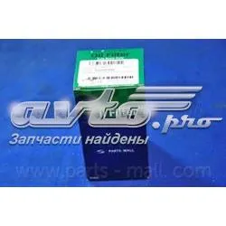 Filtro de aceite PBB024 Parts-Mall