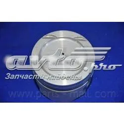 Pistón con bulón sin aros, sobremedida (+0,50 mm) PXMSC007C Parts-Mall