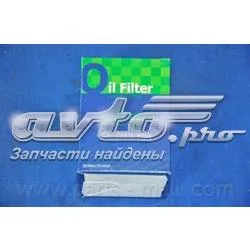Filtro de aceite PBA014 Parts-Mall