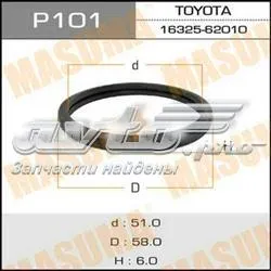 Junta, termostato Toyota Yaris P10