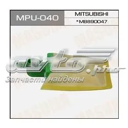 Filtro de combustible MPU040 Masuma