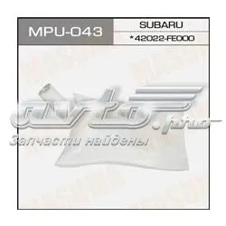 Filtro de malla de la bomba de combustible Subaru Forester II
