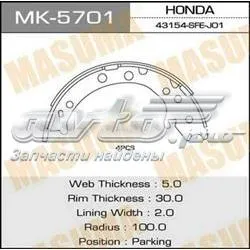 MK5701 Masuma