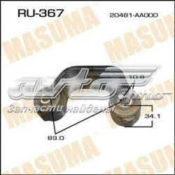 Soporte de barra estabilizadora trasera Subaru Impreza 2 GD, GG