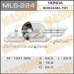 Tuercas de rueda MLS224 Masuma
