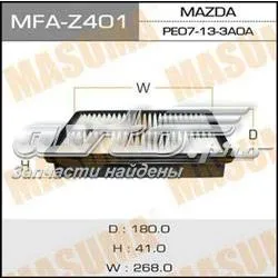 Filtro de aire MFAZ401 Masuma
