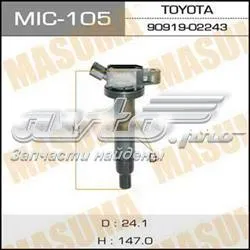 Bobina MIC105 Masuma
