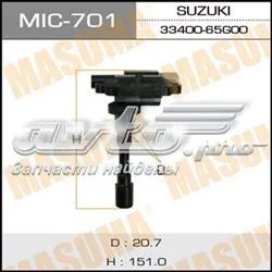 Bobina MIC701 Masuma