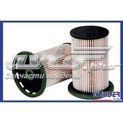 Filtro de combustible WB136 Wunder