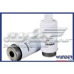 Filtro de combustible WB503 Wunder