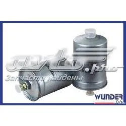 Filtro de combustible WB701 Wunder