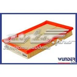 Filtro de aire WH300 Wunder