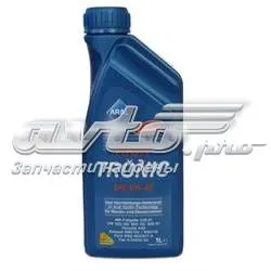 Aceite de motor 20637 Aral