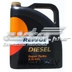 Aceite de motor RP036Y55 Repsol