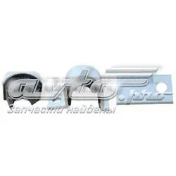 Buje de barra estabilizadora delantera 61431990 Pro-parts