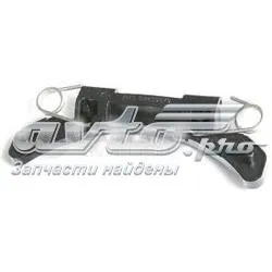 Bisagra de tapa del depósito de combustible 82439879 Pro-parts