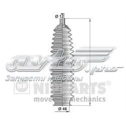 Fuelle, dirección Nissan Primera P12