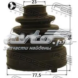 Fuelle, árbol de transmisión delantero interior Mazda CX-5 1 KE, GH