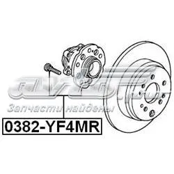 0382YF4MR Febest