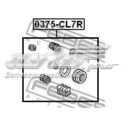 0375CL7R Febest