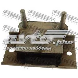 Montaje De Transmision (Montaje De Caja De Cambios) Nissan Navara D40M