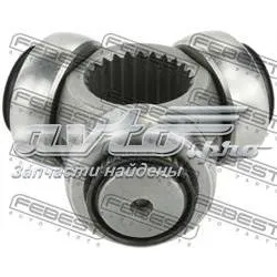 Trípode, árbol de transmisión Renault Master 2 HD, FD